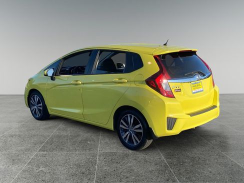 Used 2015 Honda Fit EX image 3
