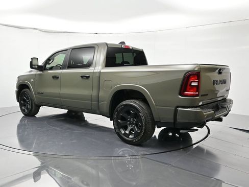 New 2026 RAM 1500 Big Horn image 7