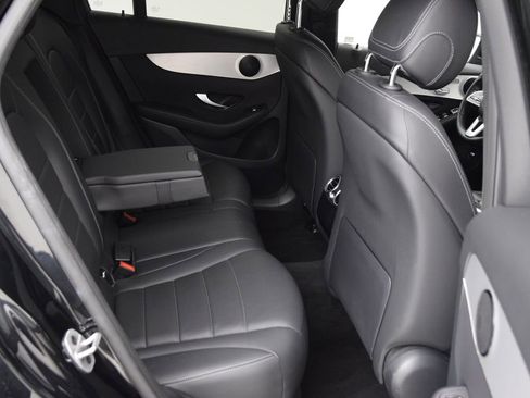 Certified 2022 Mercedes-Benz GLC 300 image 18