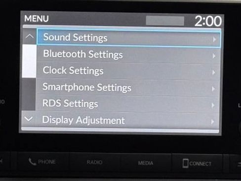 Used 2024 Honda CR-V EX image 19
