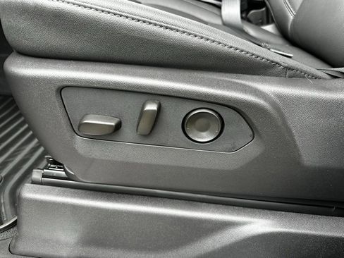 New 2026 Chevrolet Silverado 2500 LT w/ Trail Boss Package image 22