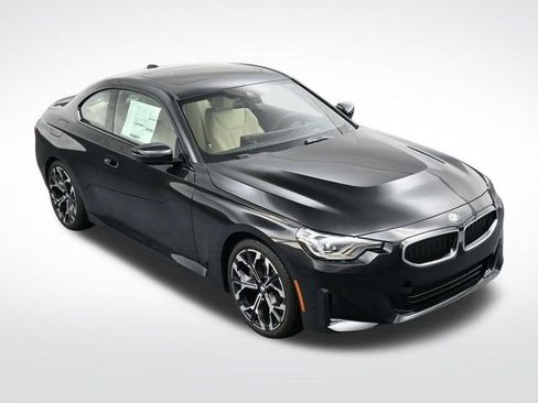 New 2025 BMW 230i Coupe w/ Premium Package image 19