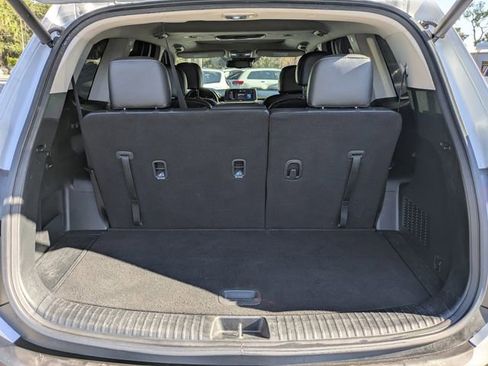 Used 2022 Kia Telluride EX w/ EX Premium Package image 12
