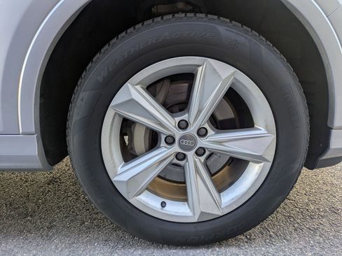 Used 2020 Audi Q7 3.0T Premium w/ Convenience Package image 31