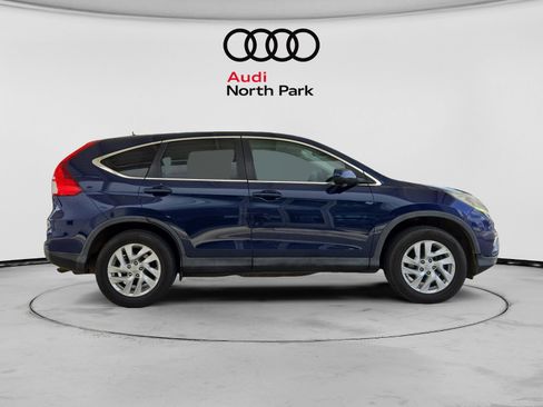 Used 2015 Honda CR-V EX image 6