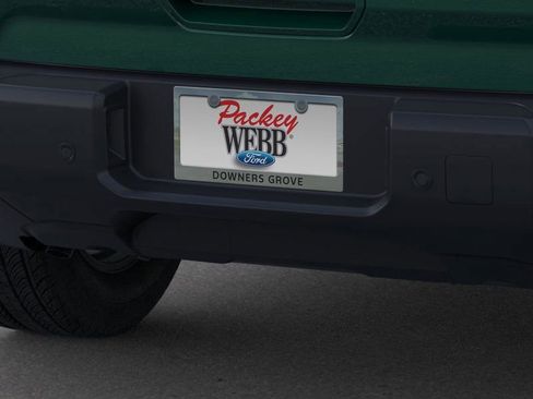 New 2025 Ford Bronco Sport Big Bend w/ Convenience Package image 24