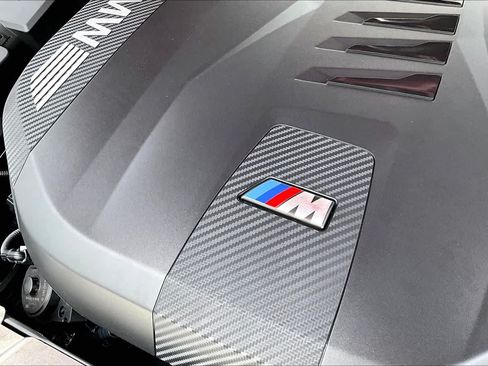 Used 2026 BMW M440i Convertible RWD image 33