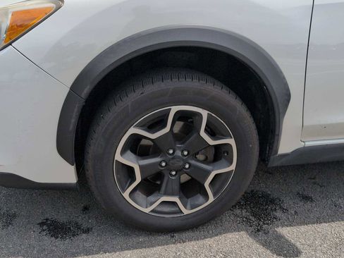 Used 2014 Subaru Crosstrek 2.0i Premium AWD/4WD image 14