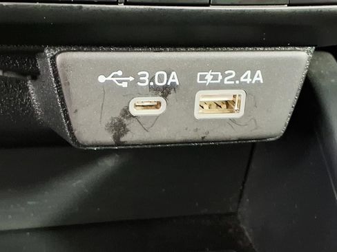Used 2026 Subaru Outback Premium AWD/4WD image 22