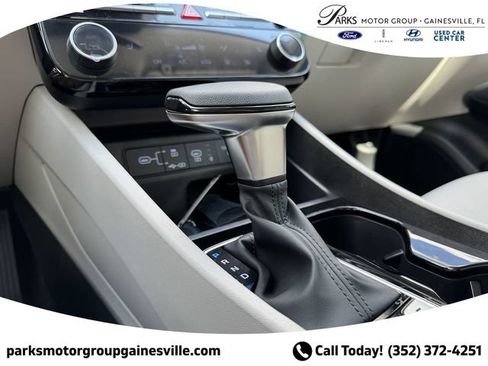 New 2025 Hyundai Tucson SEL AWD/4WD image 22