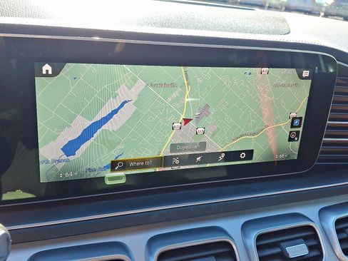 Certified 2023 Mercedes-Benz GLE 53 AMG 4MATIC image 17