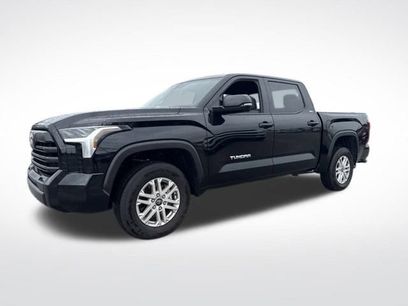 Used 2025 Toyota Tundra SR5