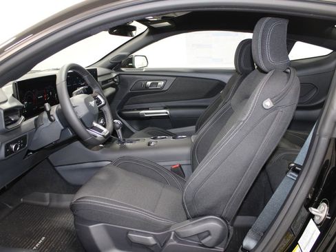 New 2026 Ford Mustang Coupe image 17