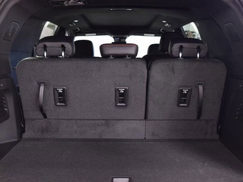 New 2026 Chevrolet Traverse Z71 w/ Enhanced Driving Package image 26