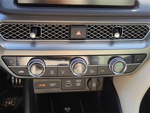 New 2026 Acura Integra A-Spec image 20