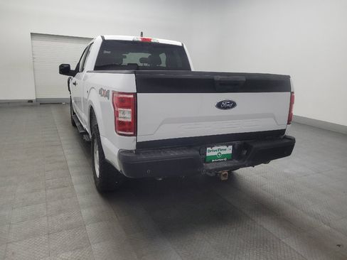 Used 2020 Ford F150 XL w/ XL Power Equipment Group AWD/4WD image 5