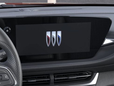 New 2026 Buick Envista Preferred w/ Convenience II Package image 44