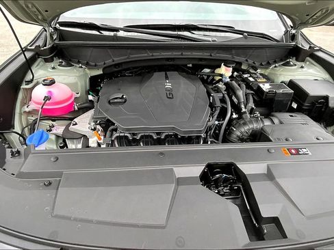 New 2026 Hyundai Santa Cruz SE FWD image 12