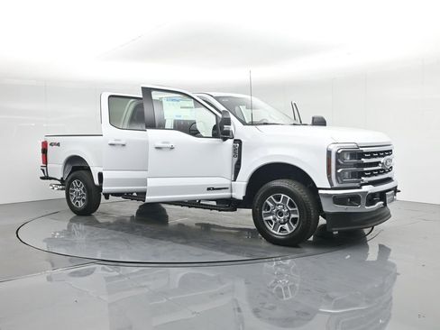 New 2026 Ford F250 Lariat w/ Lariat Premium Package image 33
