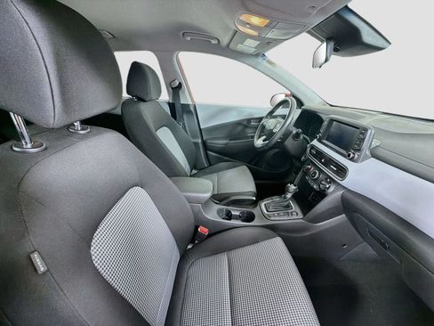 Used 2019 Hyundai Kona SEL AWD/4WD image 25
