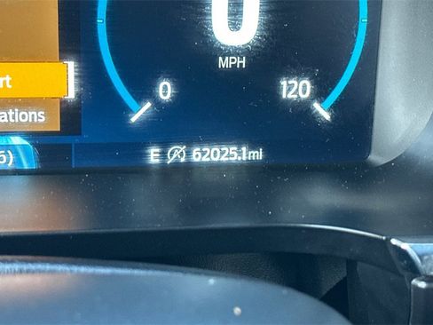 Used 2021 Ford F150 Lariat w/ Trailer Tow Package image 27