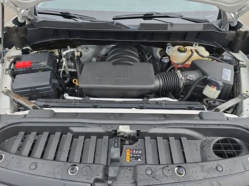 Used 2019 Chevrolet Silverado 1500 W/T w/ WT Fleet Convenience Package image 27