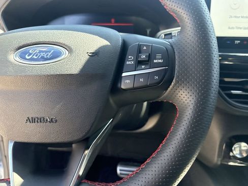 Used 2023 Ford Escape ST-Line w/ Tech Pack #1 FWD image 17