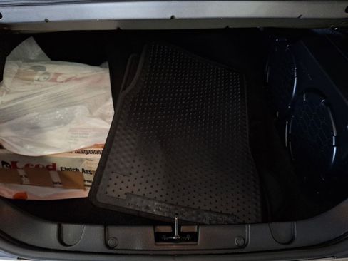 Used 2008 Ford Mustang Shelby GT500 image 27