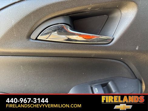 Used 2024 Chevrolet TrailBlazer RS w/ Convenience Package image 41