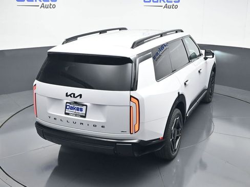 New 2027 Kia Telluride EX X-Line AWD/4WD image 56
