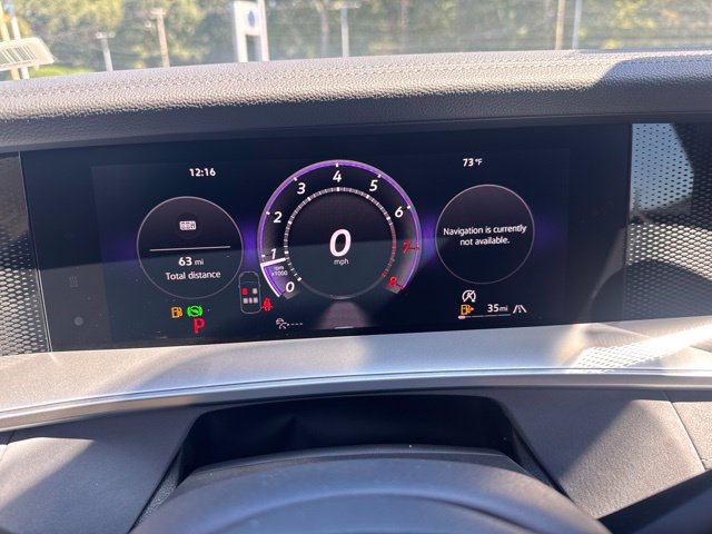New 2026 Volkswagen Tiguan SE R-Line AWD/4WD image 21