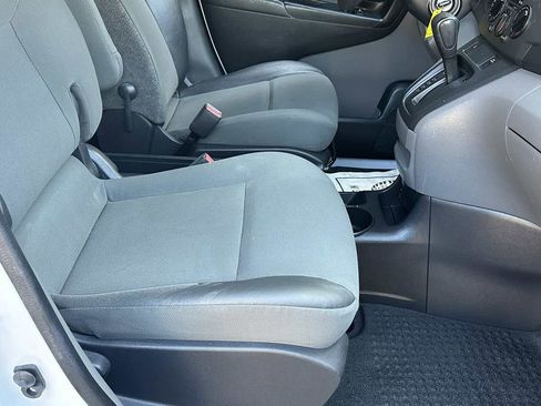 Used 2015 Chevrolet City Express LT w/ Technology Package FWD image 20