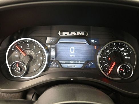 New 2026 RAM 1500 Big Horn image 29