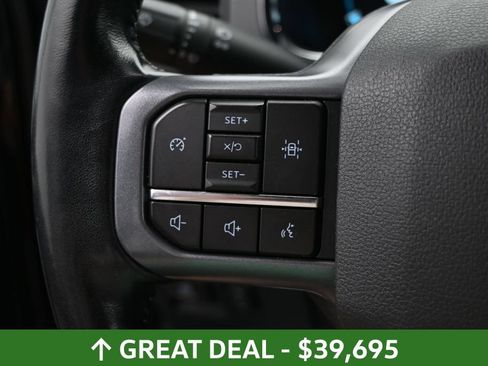 Used 2023 Ford F150 Lariat AWD/4WD image 29