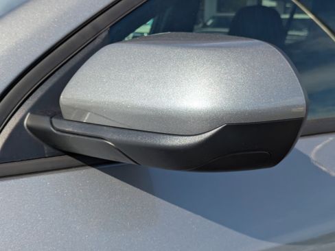 New 2026 Chevrolet Equinox LT w/ Convenience Package II image 30