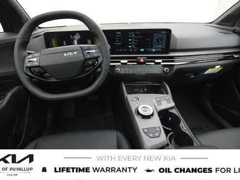 New 2026 Kia Sportage X-Line image 17