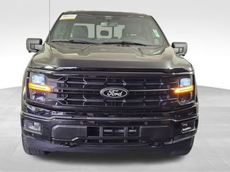 Certified 2024 Ford F150 XLT w/ Equipment Group 302A MID AWD/4WD video 2