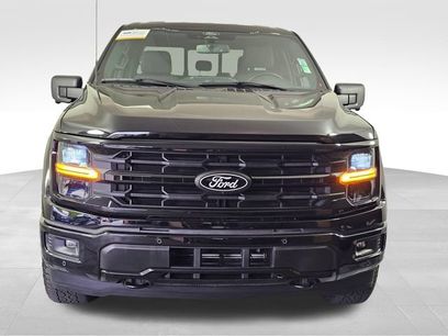 Certified 2024 Ford F150 XLT w/ Equipment Group 302A MID