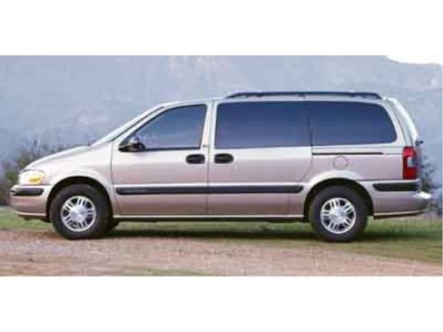 Used 2001 Chevrolet Venture LS FWD image 1