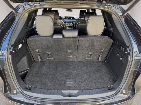 Used 2025 MAZDA CX-90 3.3 Turbo w/ Premium Plus Pkg AWD/4WD image 12