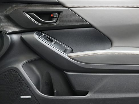 New 2026 Subaru Crosstrek 2.5i Wilderness AWD/4WD image 11