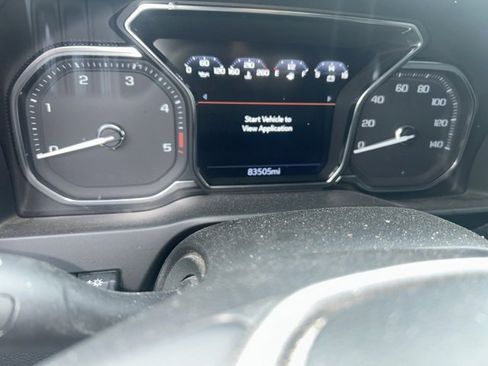 Used 2021 GMC Sierra 2500 Denali w/ Denali Ultimate Package image 11