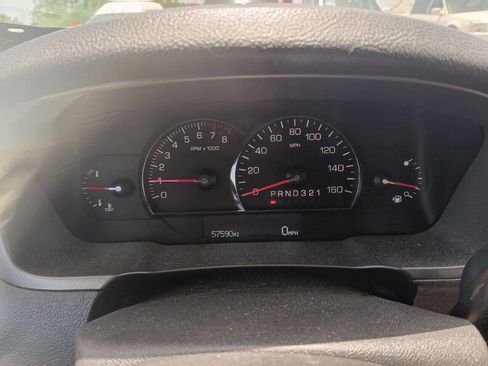 Used 2011 Cadillac DTS Hearse image 10