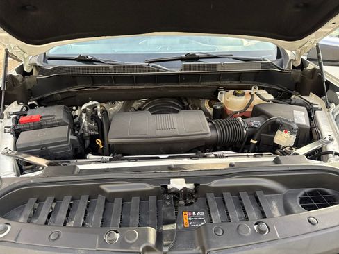 Used 2020 Chevrolet Silverado 1500 LT w/ All-Star Edition image 22