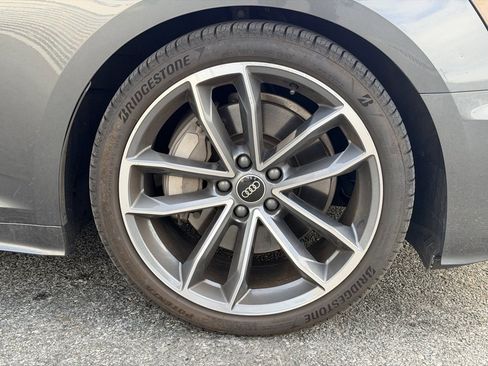 Certified 2023 Audi A5 2.0T Premium Plus w/ Premium Plus image 25