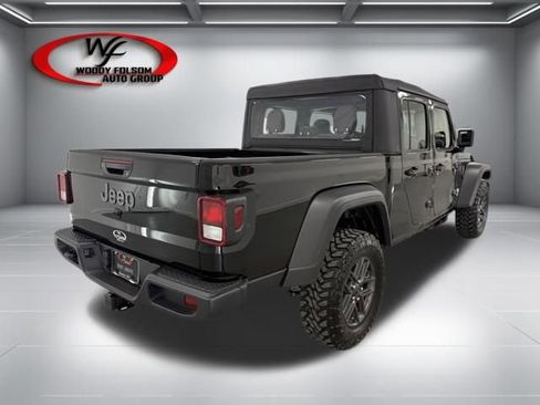 New 2026 Jeep Gladiator Sport image 6