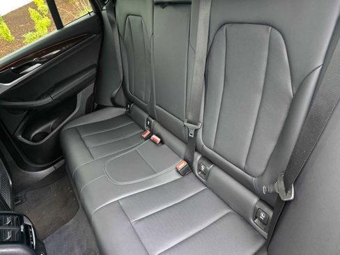 Used 2022 BMW X4 xDrive30i image 19