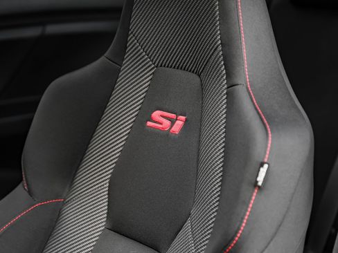 Used 2019 Honda Civic Si image 28