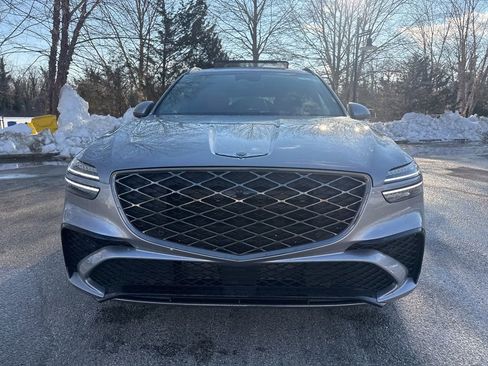 New 2026 Genesis GV70 3.5T Sport Prestige image 3