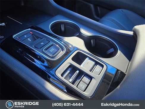 New 2025 Honda Pilot EX-L image 15